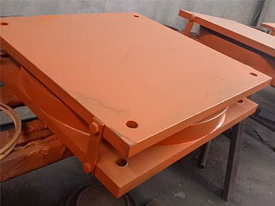 呼玛县建筑摩擦摆隔震支座用材料检测应该遵循哪些规范
